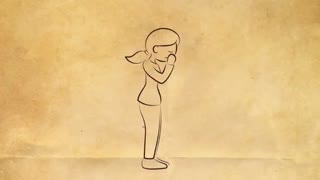 انیمیشن احساسی درباره مادر