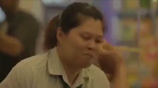 تبلیغ احساسی روز مادر