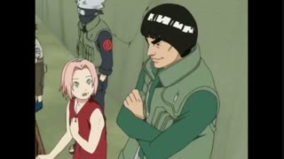 ناروتو(Naruto) قسمت47