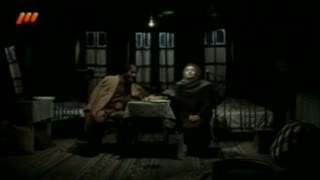 سکانسی ماندگار از فیلم «مادر»