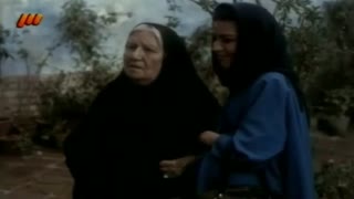 سکانس ورود مادر در فیلم «مادر»