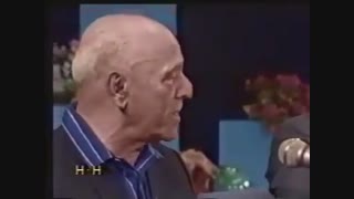 حاجی بابا حسین اوف - ایران کنسرتی.