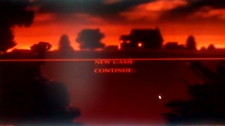 گیمپلی fnaf4 با بازی خودم