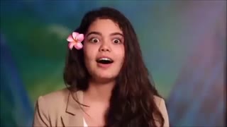 انیمیشن مونا Moana - نقد و معرفی