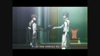 5 مرگ شخصیتهای اصلی  کد گیاس