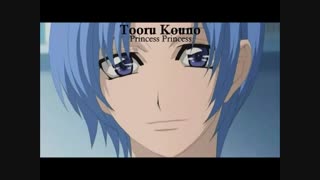 کاراکترهایی که  دوبلر لولوش صداگزاری کرده