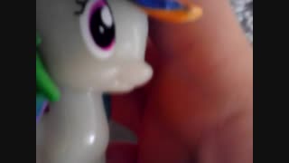 رینبودش شب نمای من