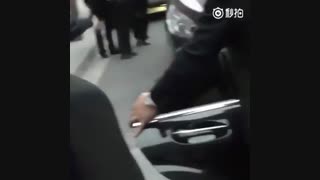 ❤اوپا لی مین هو ❤ 2016.3.29خیلی  خیلی داغ داغ همین الان Finished  in Shanghai shooting Bounty Hunters for promotional materials