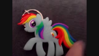 جاکلیدی رینبودش من