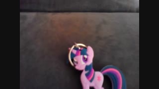 جا کلیدی توایلایت من