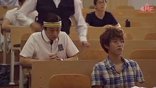 مینی سریال Please Remember Princess قسمت 1 (توضیحات مهم )