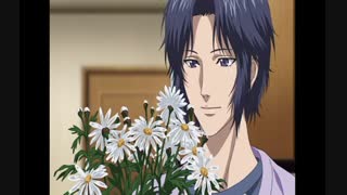 هفت شخصیت  پرطرفدار شاهزاده تنیس