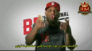 ویدیو انگیزشی و موفقیت- از ممکن به سوی غیرممکن