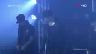 Break You Off Tonight-full house