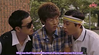 مینی سریال Please Remember Princess قسمت 2