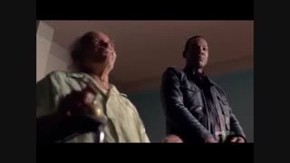 لحظه مرگ Gustavo Fring