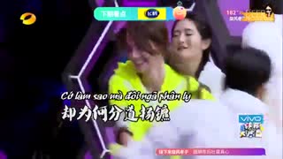 160319 Yoona - Happy Camp Preview