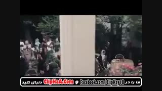 آهنگ خوندن حامد بهداد