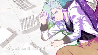 A.I از میکازه آی