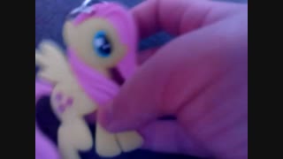 جاکلیدی فلاتر شای من