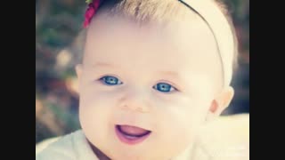 عکس نی نی های ناز♥♥♥♥♥(تقدیمی)