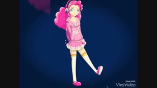 پونی های انیمه