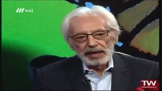 صفر_صفر، با "جمشید مشایخی"