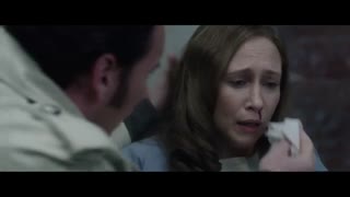 تریلر فیلم LIGHTS OUT