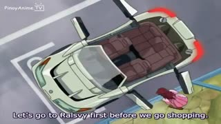 Mobile suit gundam seed_episode1