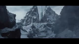 تریلر فیلم شکارچی : جنگ زمستان