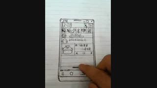 گوشیه جدیدمممم چشاتتتووون درادد=)