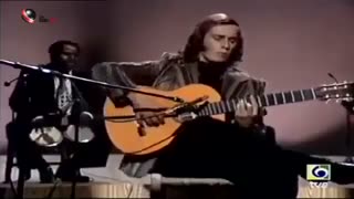 یکی از بزرگترین گیتاریست های سبک فلامینکو در جهان