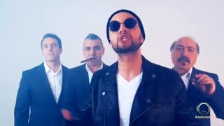 TM Bax - "Babak Zanjani