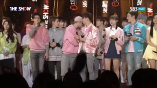 Got7_winner....hoooorrrraaaa