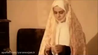 کلیپ ولادت حضرت فاطمه زهرا (س) بمناسبت روز مادر و روز زن