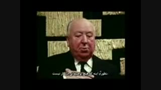 آلفرد هیچکاک