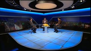 برخی در داخل با صهیونیستها همسو شده اند.