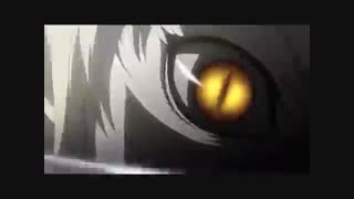 کلیپ ازانیمه "کلیمور" -Claymore AMV