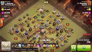 تاون ۱۱ مکس فول استار