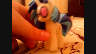 دی جی پونی شب نمای من