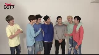 real got7-S3-E3-با زیرنویس فارسی