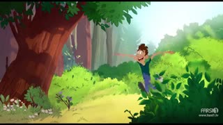 کلیپ سیزده بدر