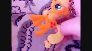 جاکلیدی اپل من