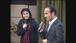 عشق یعنی مادر ، صبر یعنی یک زن