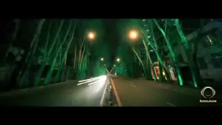 اهنگ تهران مازراتی زدبازی