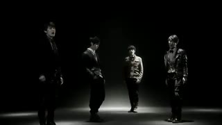 موزیک ویدیوی hot times از کیوهیون وجونگهیون  ( super junior ،shinee )