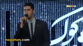 اهنگ فوق العاده از سهیل سلیمانی و رضا ابزین در برنامه شب کوک