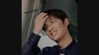 ❤اوپا لی مین هو ❤ 2016.3.30 خیلی خیلی داغ داغ همین الان اوپا لی مین هو در فرودگاه اینچئون