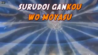 yu gi oh duel monsters last opening (توضیحات)