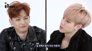 The_Qmentary GOT7 If_You_Do-با زیرنویس فارسی